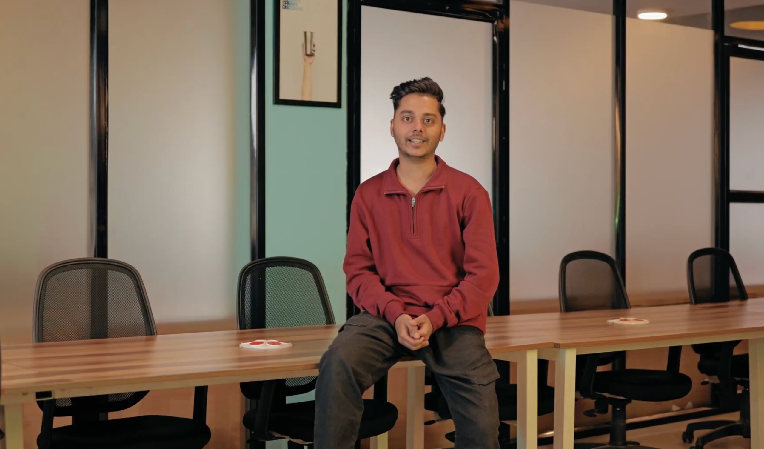 Badri P Kadaramandalagi